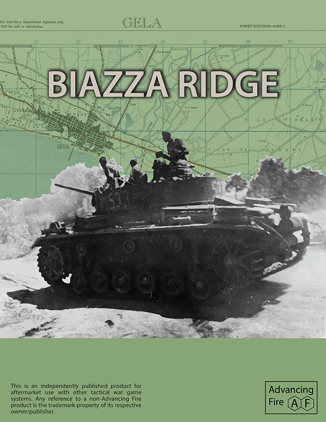 Biazza Ridge