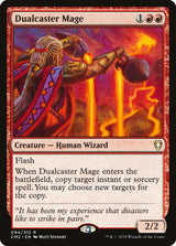 Dualcaster Mage - Magic: The Gathering