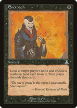 Encroach - Magic: The Gathering