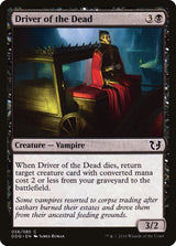 Driver of the Dead - Magic: The Gathering