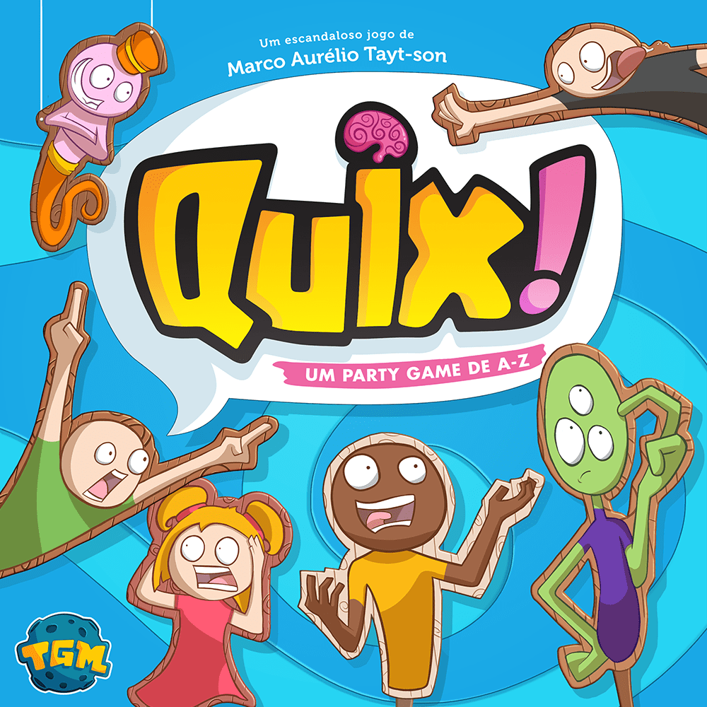 Quix!