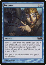 Foresee - Magic: The Gathering