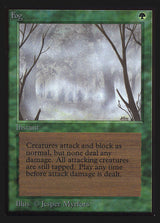 Fog (CE) - Magic: The Gathering