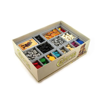 Folded Space Organizers