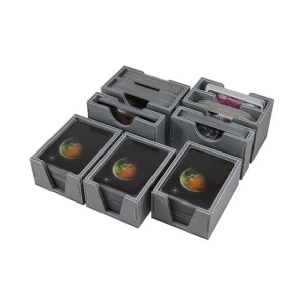 Folded Space Organizers - Folded Space