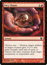 Fury Charm - Magic: The Gathering