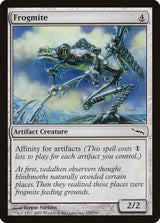 Frogmite - Magic: The Gathering
