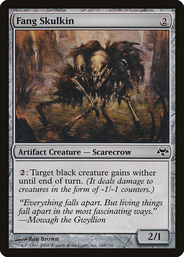 Fang Skulkin - Magic: The Gathering