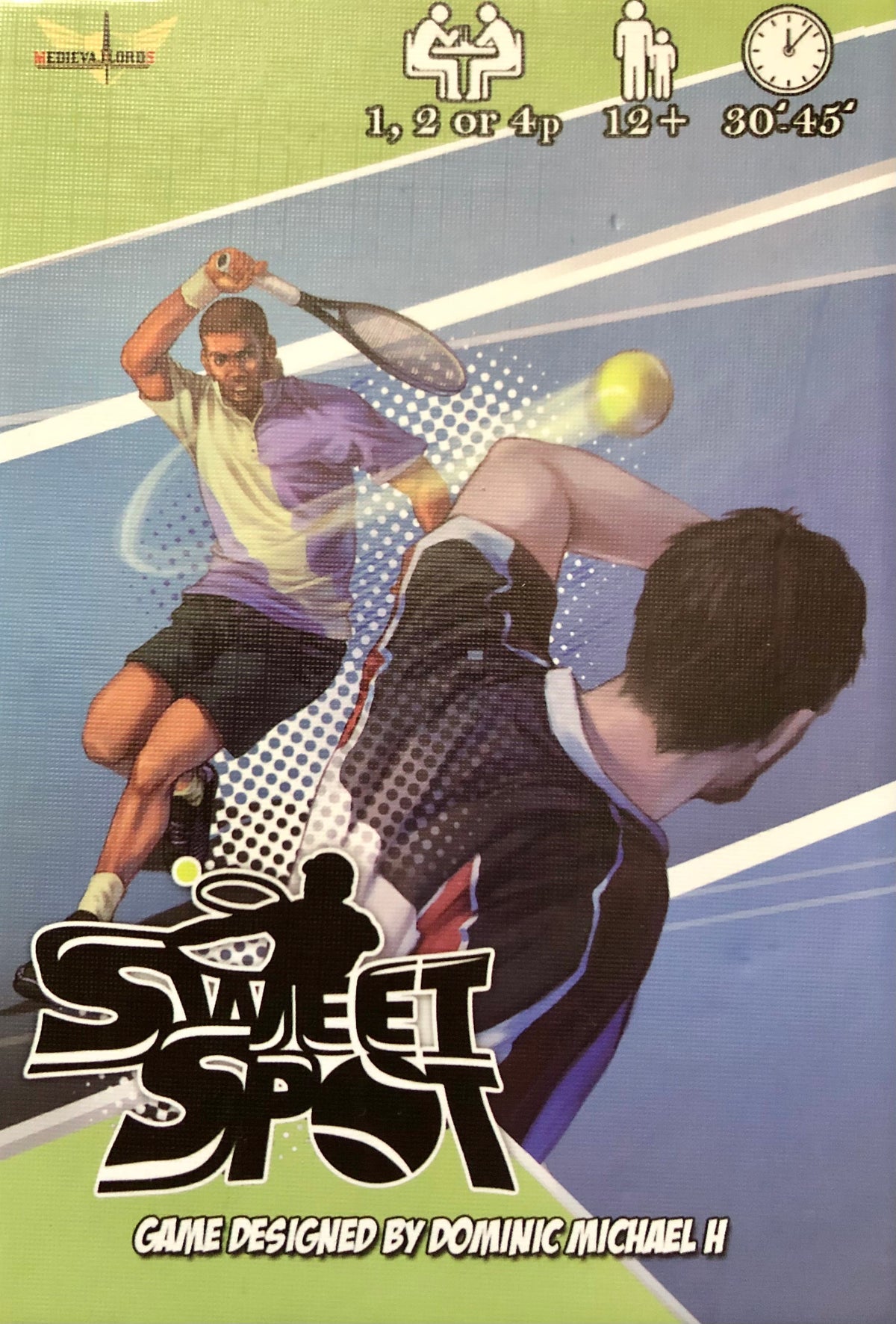 Sweet Spot