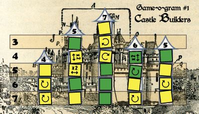 Castle Builders