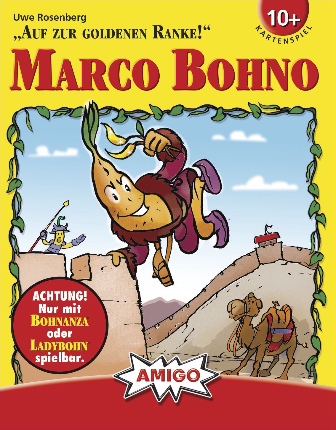 Marco Bohno