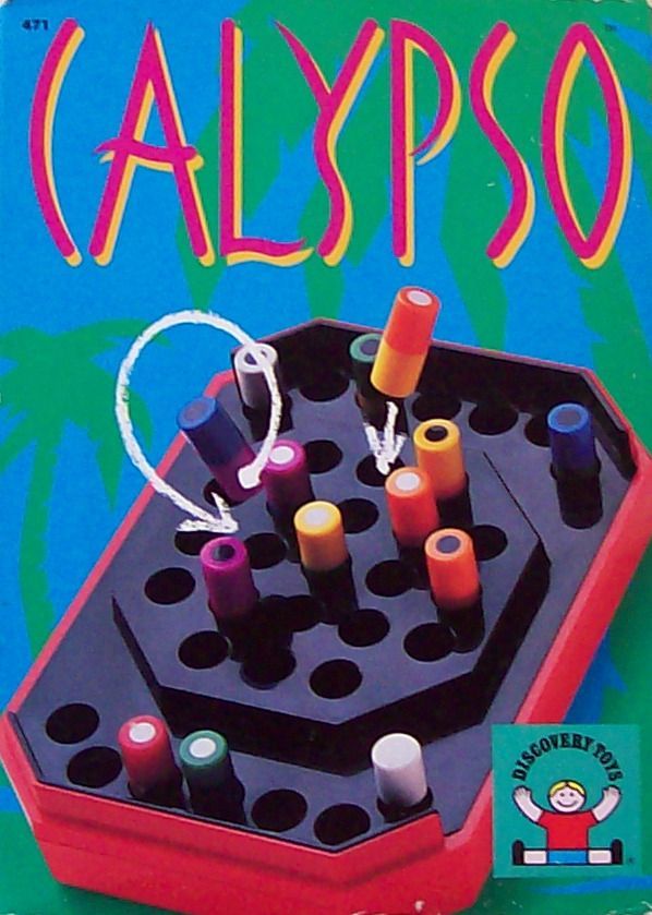 Calypso