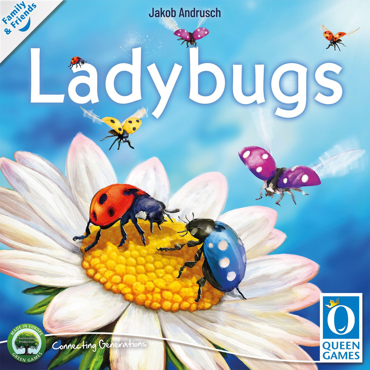 Ladybugs