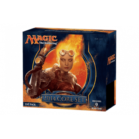 Magic: The Gathering – Core Set 2014