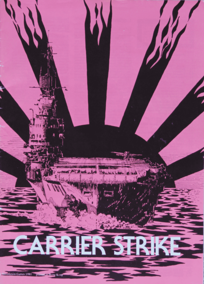 Carrier Strike