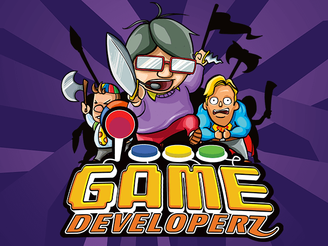 Game Developerz