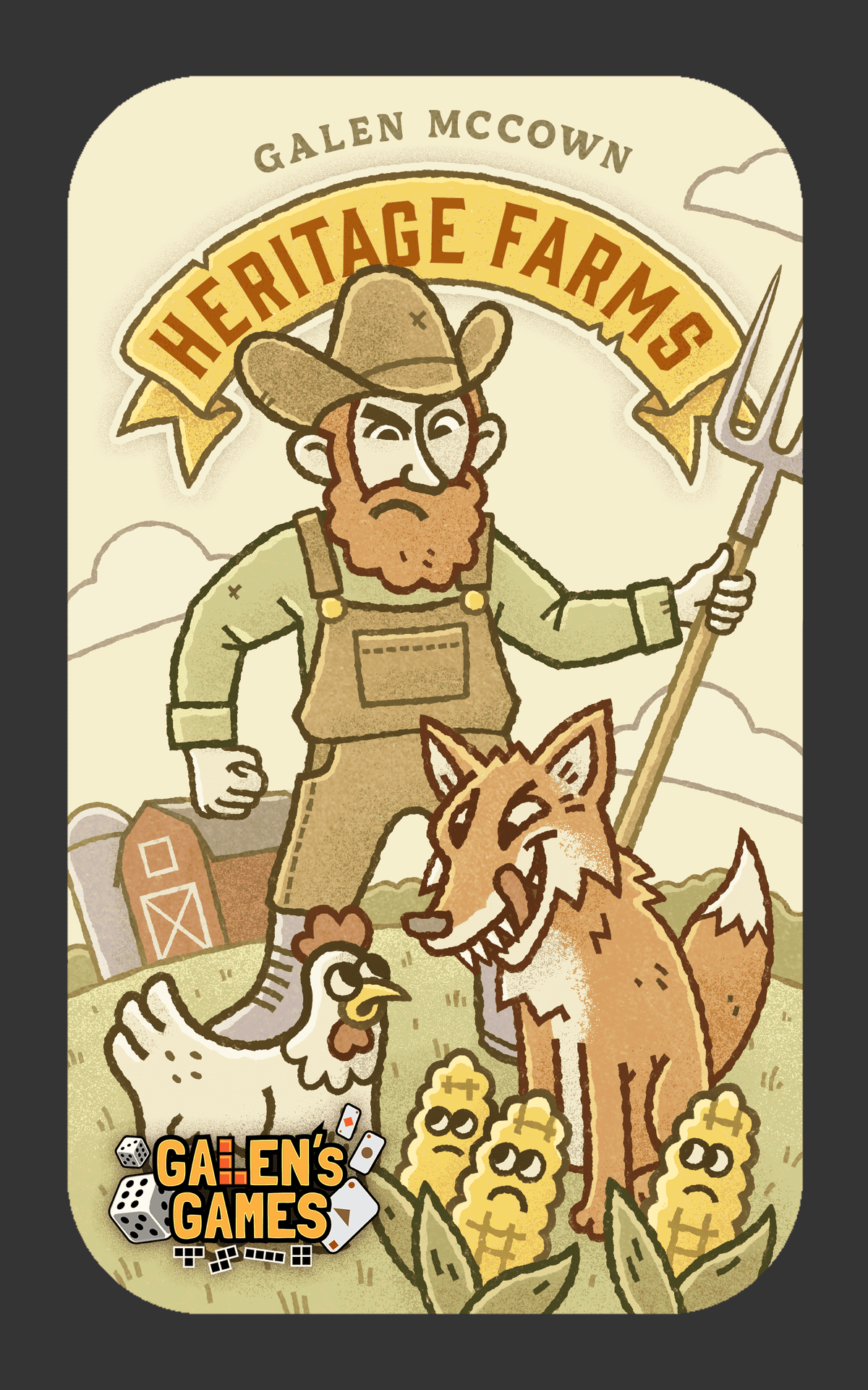 Heritage Farms