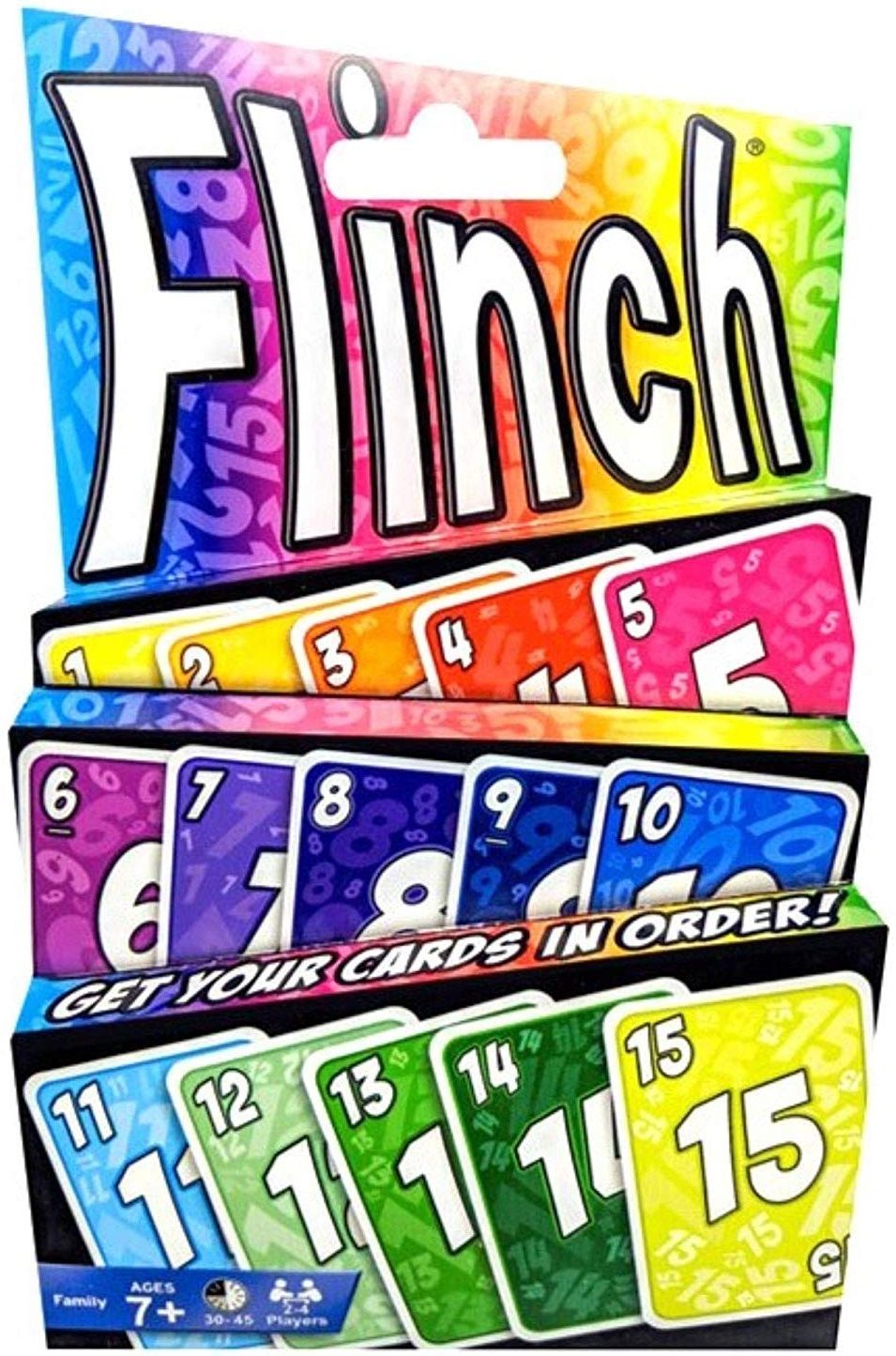 Flinch