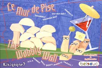 Le Mur de Pise