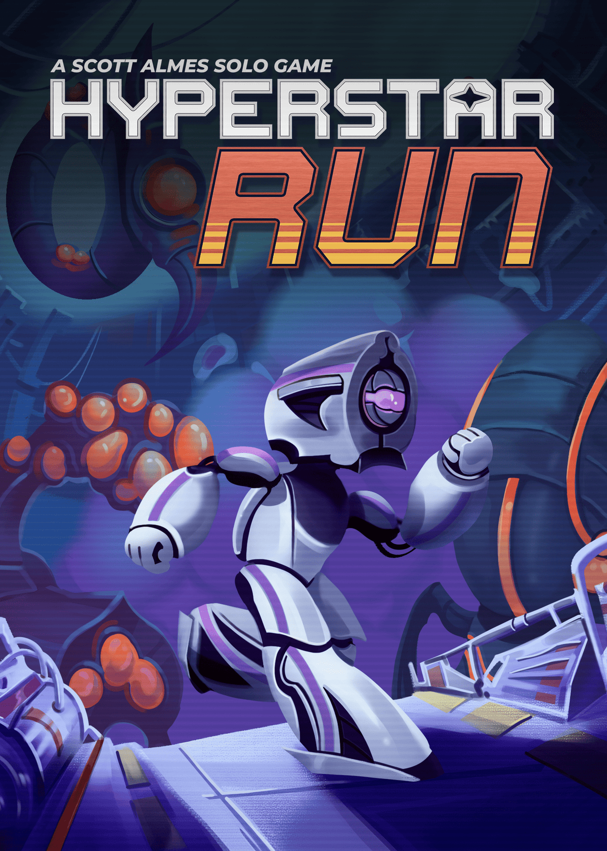 Hyperstar Run