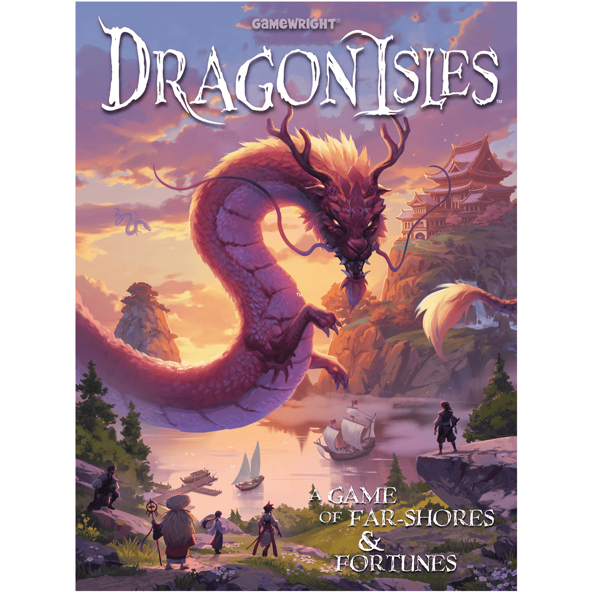 DragonIsles