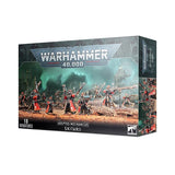 Adeptus Mechanicus Skitarii - Warhammer
