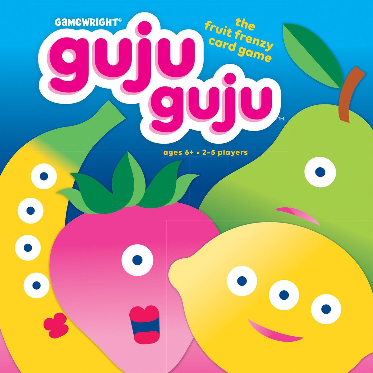 Guju Guju