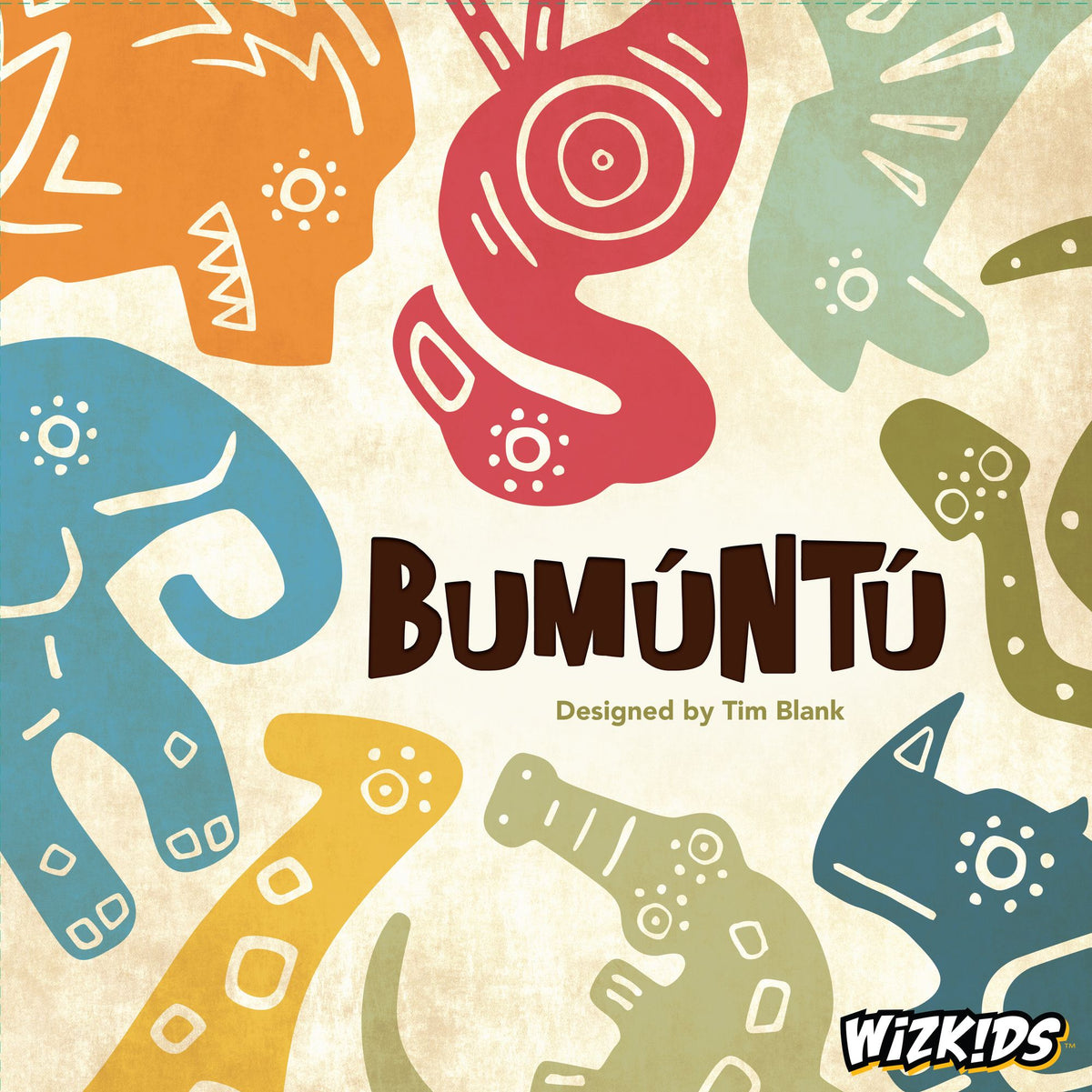 Bumúntú
