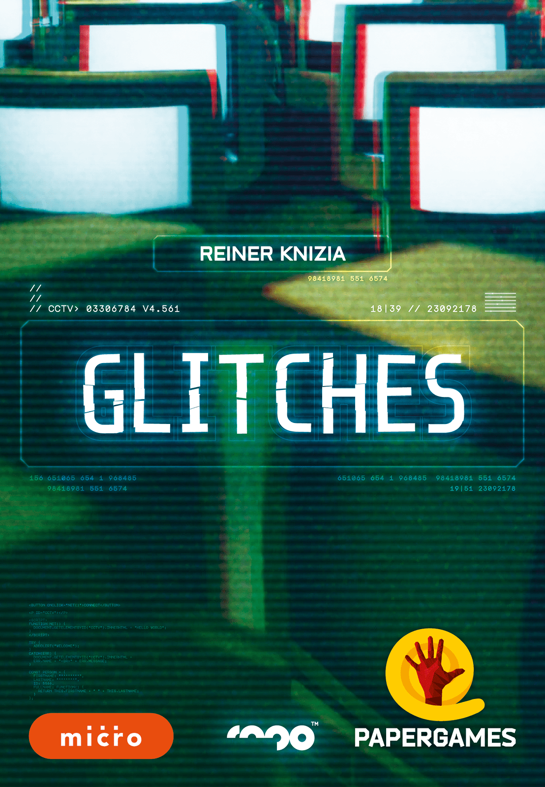 Glitches