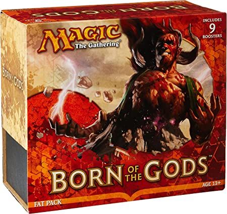 Magic: The Gathering – Born of the Gods