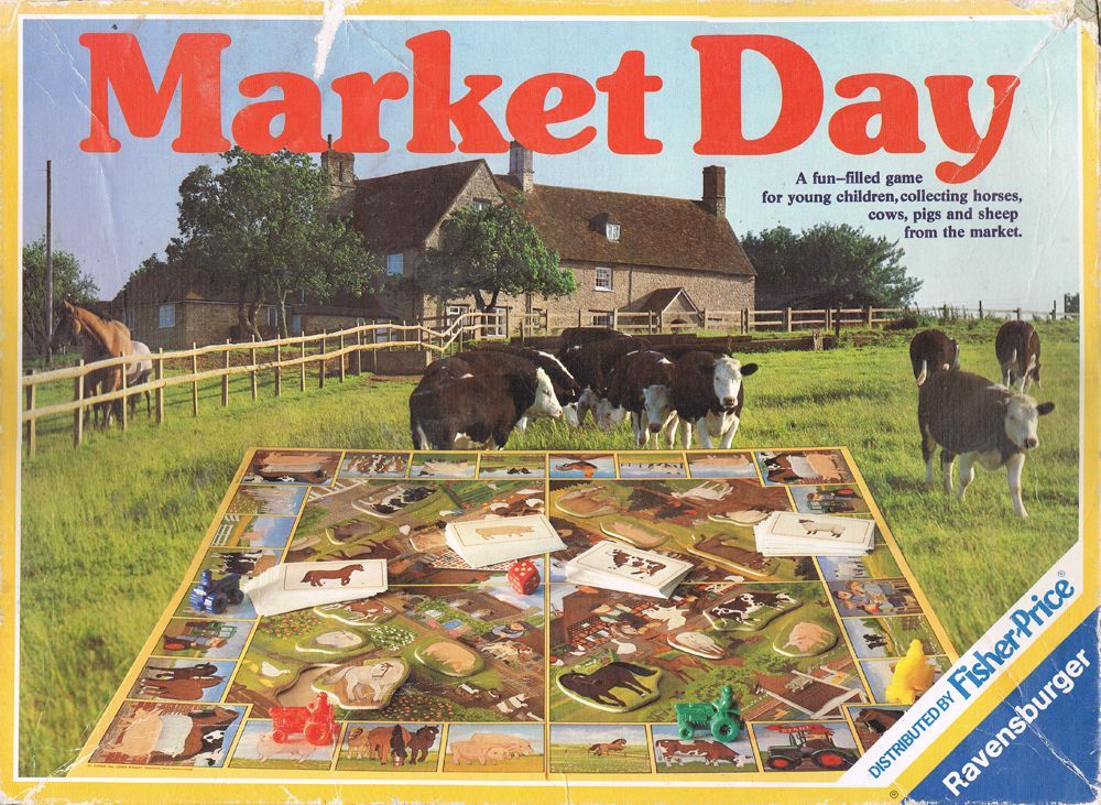 Market Day