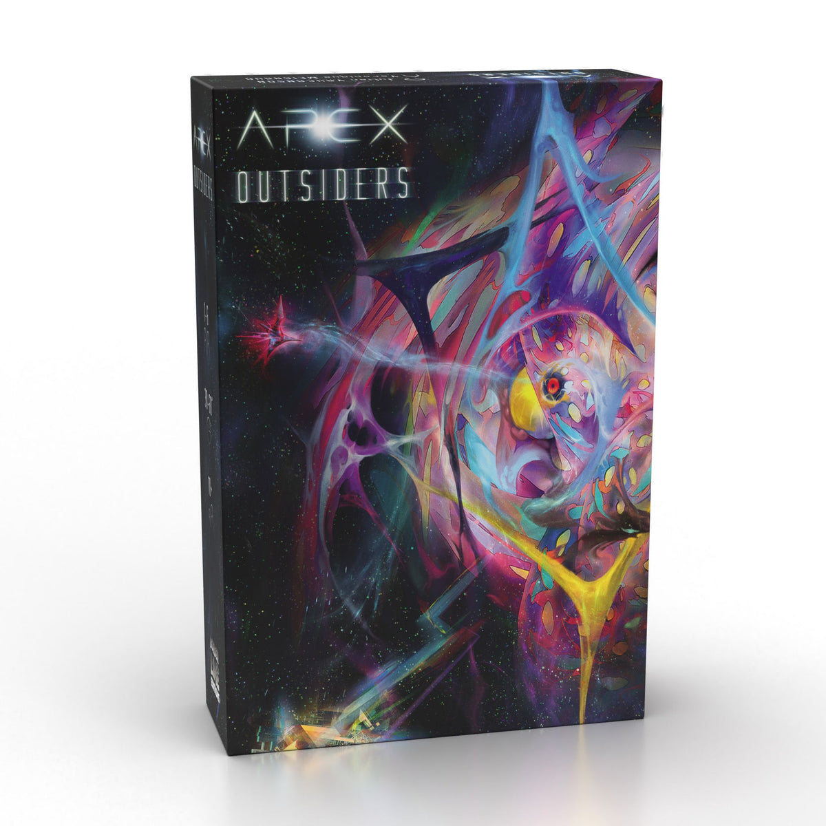 Outsiders