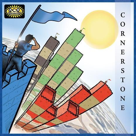 Cornerstone