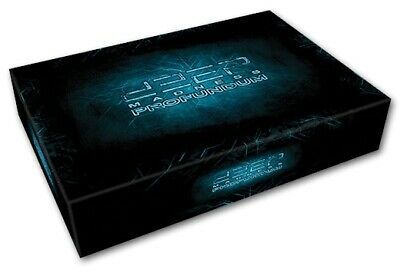 Deep Madness: Profundum Box