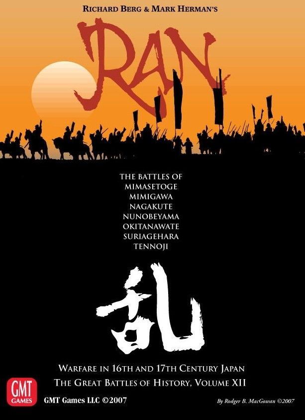 RAN