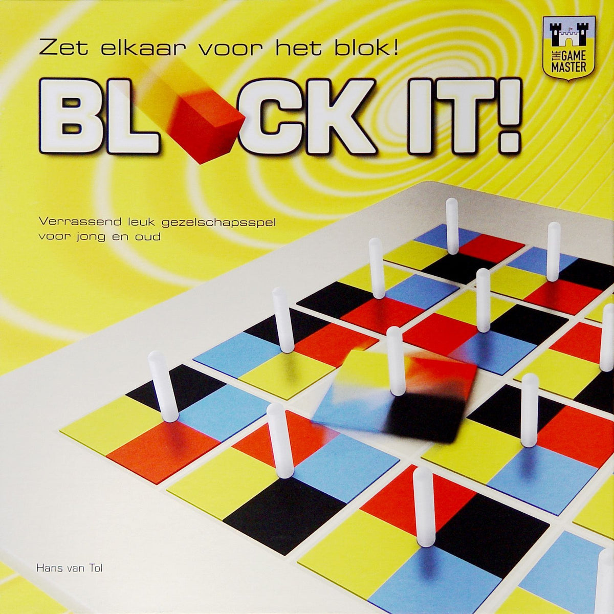 Block It!