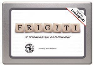 Frigiti