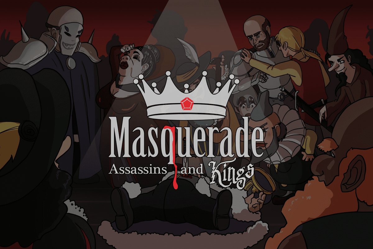 Masquerade