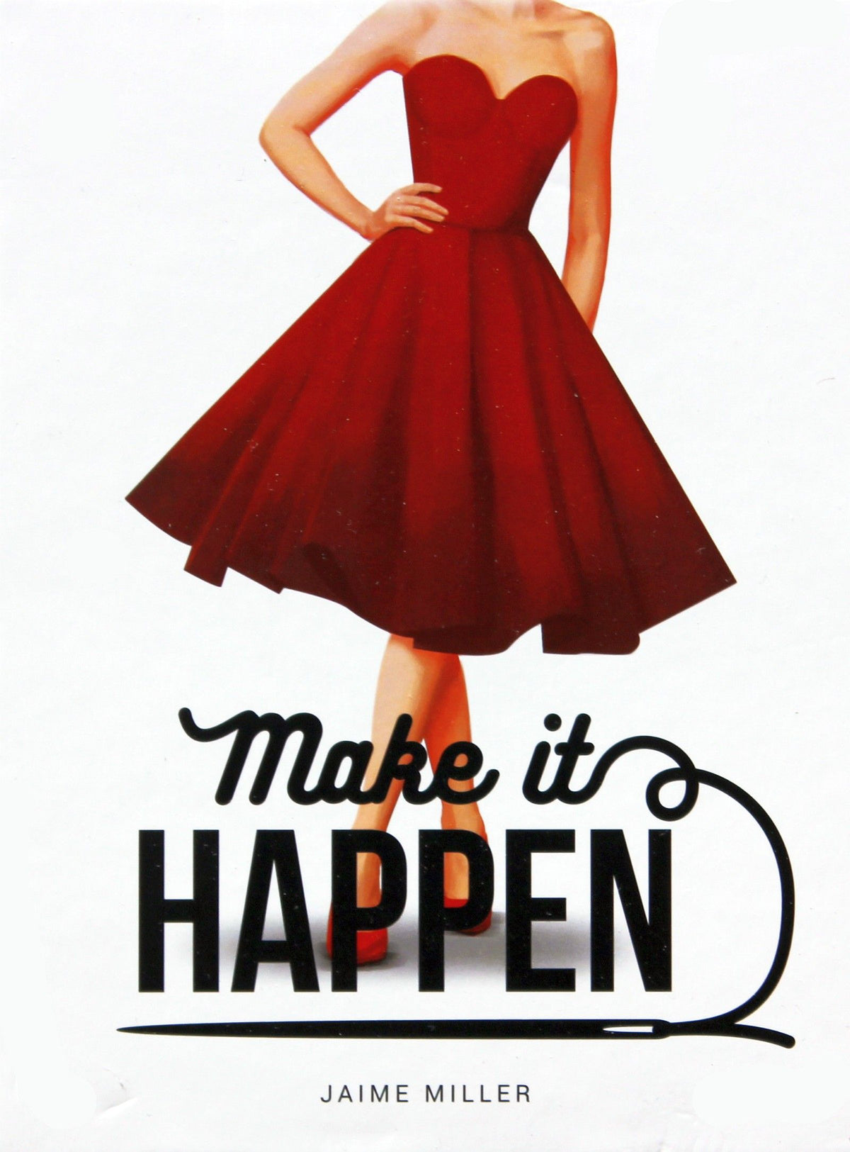 Make It Happen