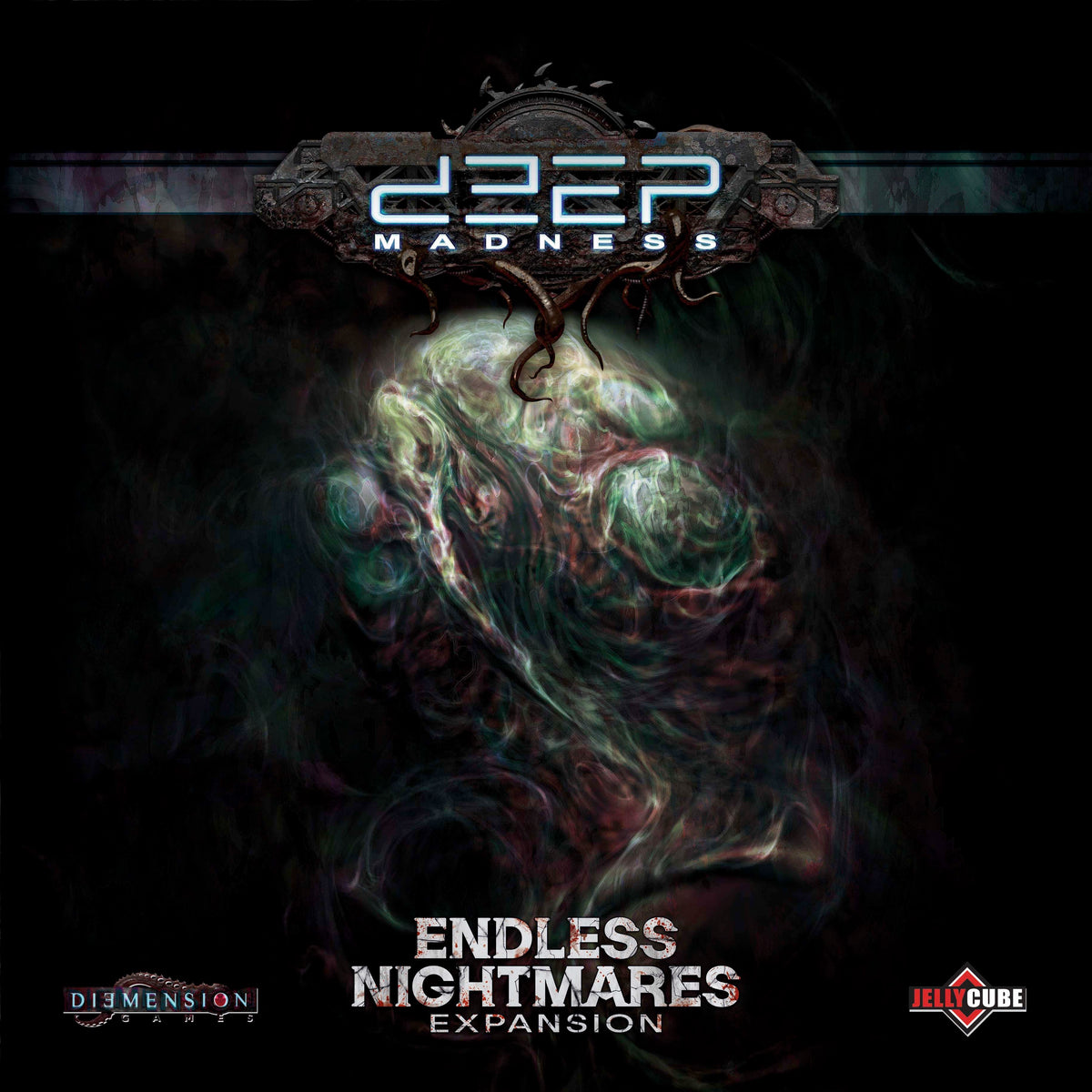 Deep Madness: Endless Nightmares