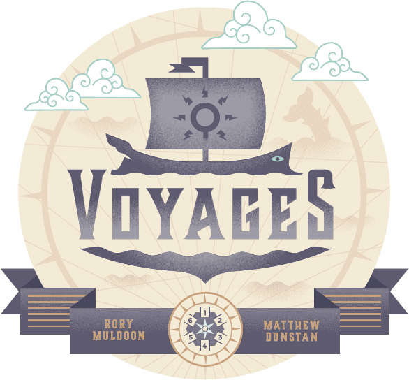 Voyages
