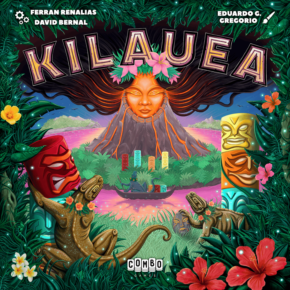 Kilauea