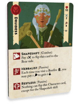 Mini Rogue: Forgotten Guardians
