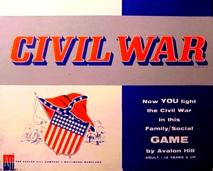 Civil War