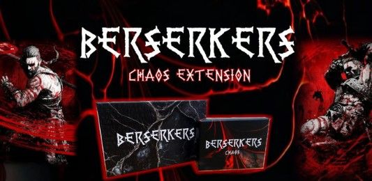 Berserkers: Chaos Extension