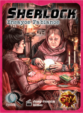 Sherlock: Ensayos Fabianos