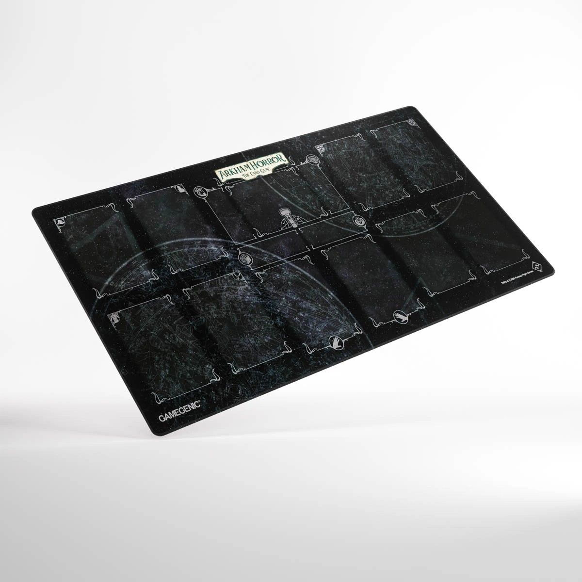 Arkham Horror: Investigator Game Mat
