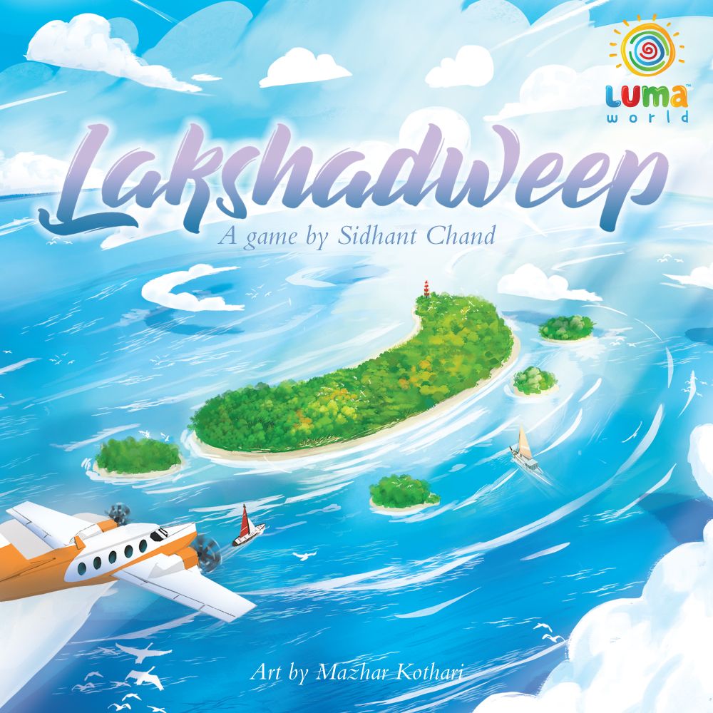 Lakshadweep
