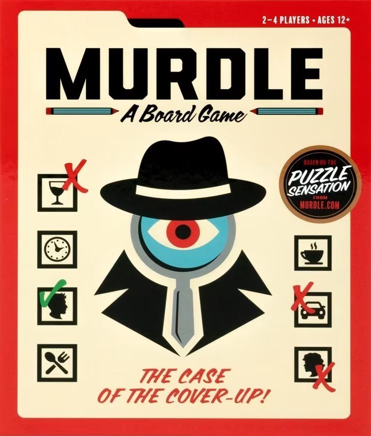 Murdle