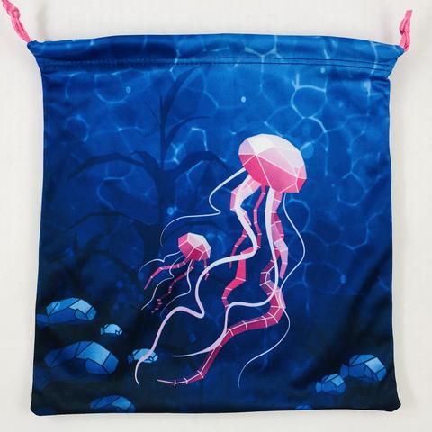 Aqualin: GeekUp Bag